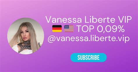 Vanessa Liberte OnlyFans Leaks